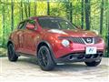 2010 Nissan Juke