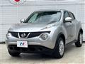 2011 Nissan Juke