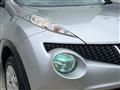 2011 Nissan Juke