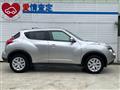 2011 Nissan Juke
