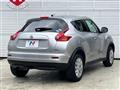 2011 Nissan Juke