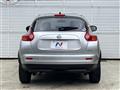 2011 Nissan Juke