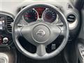 2011 Nissan Juke