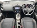 2011 Nissan Juke