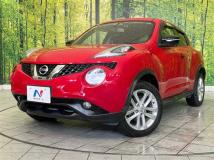 2015 Nissan Juke