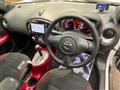 2016 Nissan Juke