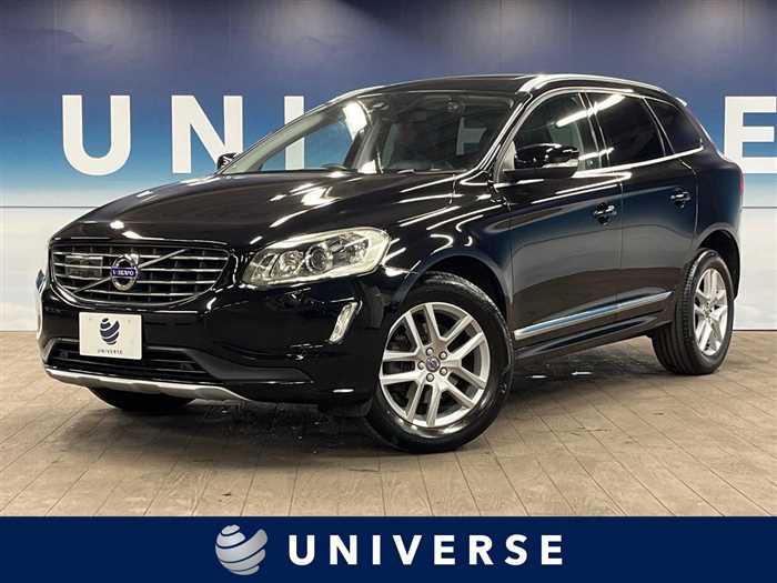 Volvo Xc60 2017 photo 4