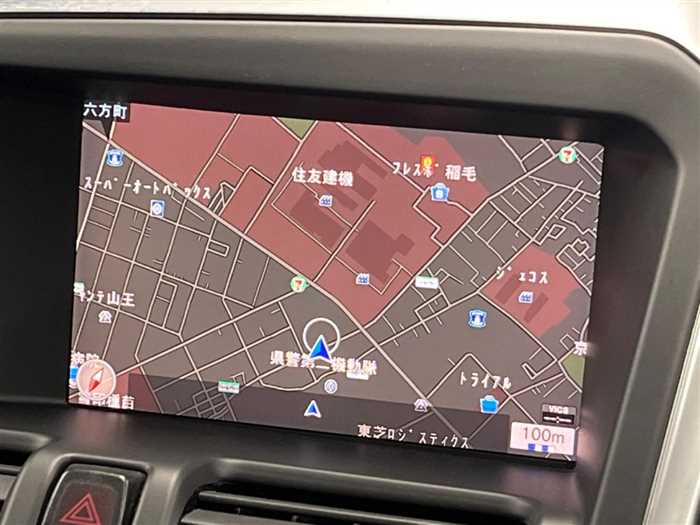 Volvo Xc60 2017 photo 5