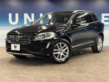 2017 Volvo XC60