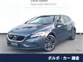 2016 Volvo V40