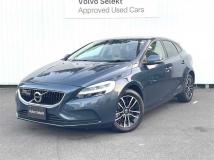 2016 Volvo V40