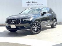 2019 Volvo XC60