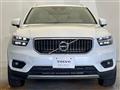 2022 Volvo XC40