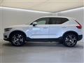 2022 Volvo XC40