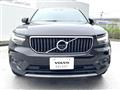 2022 Volvo XC40