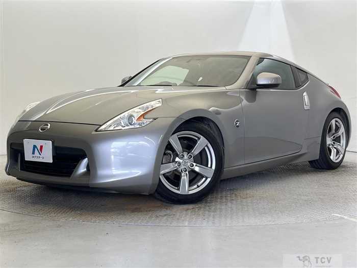 2009 Nissan Fairlady Z