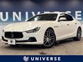 2017 Maserati Ghibli