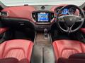 2017 Maserati Ghibli