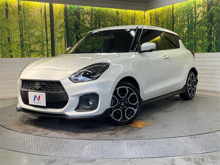 2020 Suzuki Suzuki Others