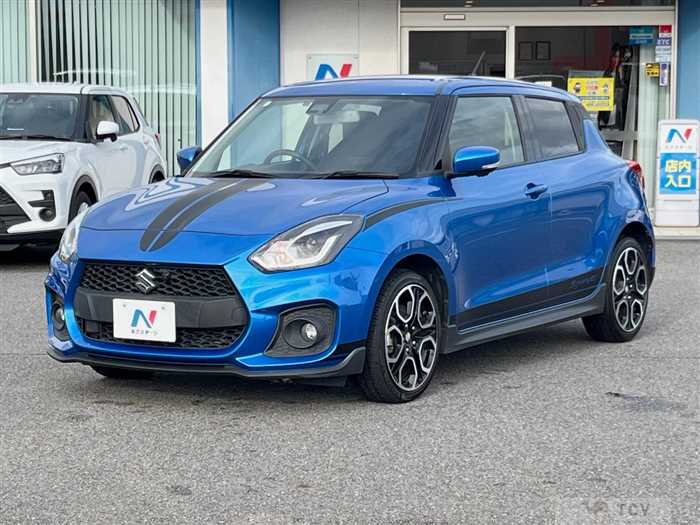 2024 Suzuki Suzuki Others