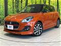 2021 Suzuki Swift