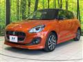 2021 Suzuki Swift