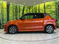 2021 Suzuki Swift