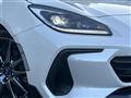 2024 Subaru BRZ