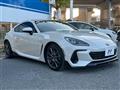 2024 Subaru BRZ