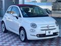 2024 Fiat 500C