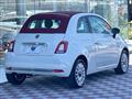 2024 Fiat 500C