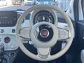 2024 Fiat 500C