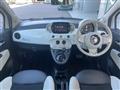 2024 Fiat 500C