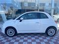 2024 Fiat 500C
