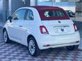 2024 Fiat 500C