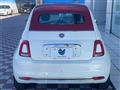 2024 Fiat 500C