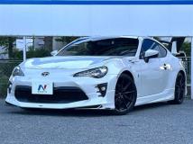 2016 Toyota 86