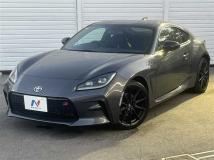 2024 Toyota 86