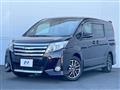 2016 Toyota Noah
