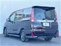 2016 Toyota Noah