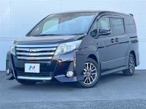 2016 Toyota Noah