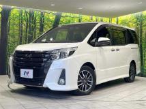 2016 Toyota Noah