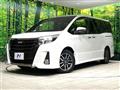 2017 Toyota Noah