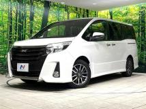 2017 Toyota Noah