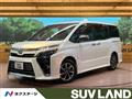 2018 Toyota Voxy