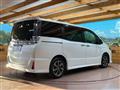 2018 Toyota Voxy