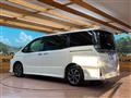 2018 Toyota Voxy