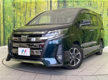 2018 Toyota Noah