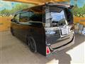 2018 Toyota Voxy