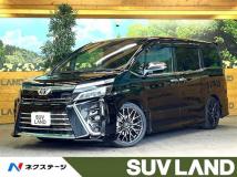 2018 Toyota Voxy
